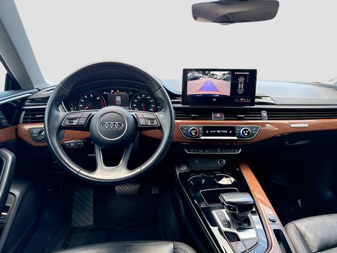 Used 2023 Audi A5 2.0T Premium w/ Convenience Package image 20