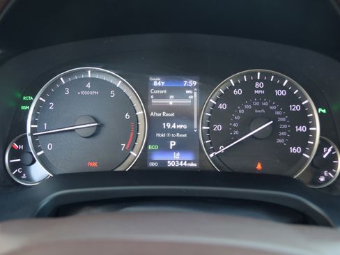 Used 2018 Lexus RX 350L FWD image 19