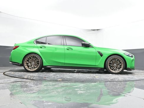 Used 2024 BMW M3 CS AWD/4WD image 60