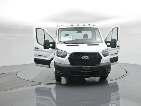New 2026 Ford Transit 350 RWD image 23
