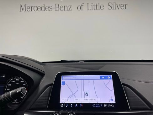 Used 2022 Cadillac CT4 Luxury w/ Sun And Sound Package image 33