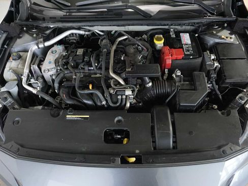 Used 2023 Nissan Sentra SV image 13