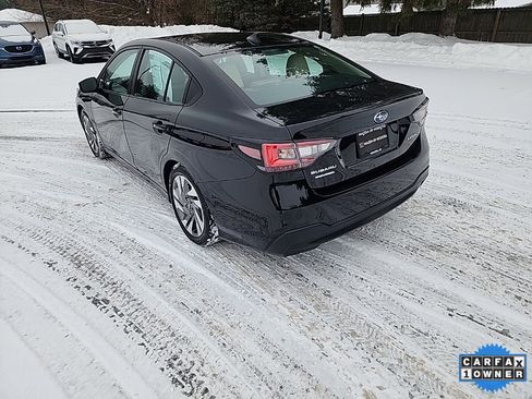 Used 2023 Subaru Legacy Limited image 6