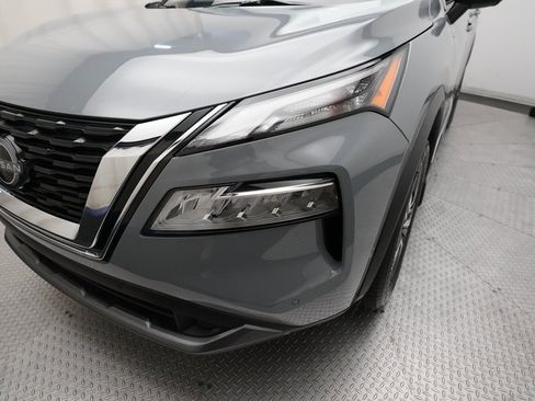 Certified 2023 Nissan Rogue SL w/ SL Premium Package image 23