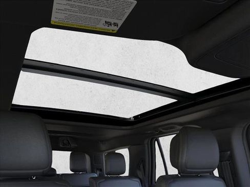 New 2026 Ford Expedition Tremor image 22