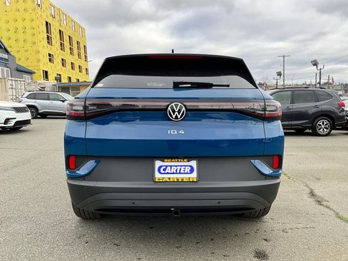 New 2026 Volkswagen ID.4 Pro image 7