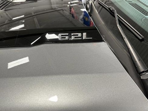 Used 2023 Chevrolet Silverado 1500 ZR2 image 42