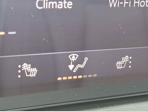 New 2026 Buick Envision Sport Touring AWD/4WD image 6