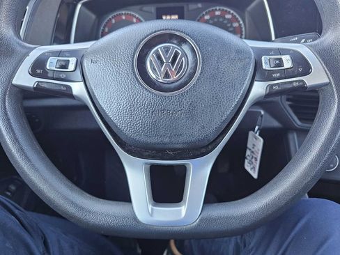 Used 2019 Volkswagen Jetta S w/ Driver Assistance Package image 10