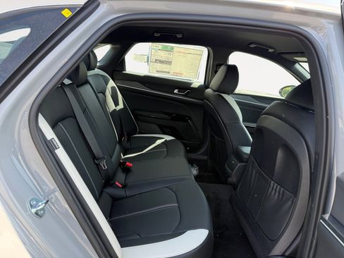 New 2026 Kia K5 GT-Line AWD/4WD image 18