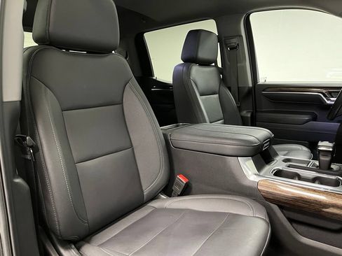 Used 2024 GMC Sierra 1500 Elevation w/ Elevation Premium Package AWD/4WD image 60