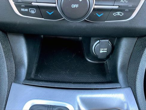 Certified 2022 Dodge Charger SXT image 15