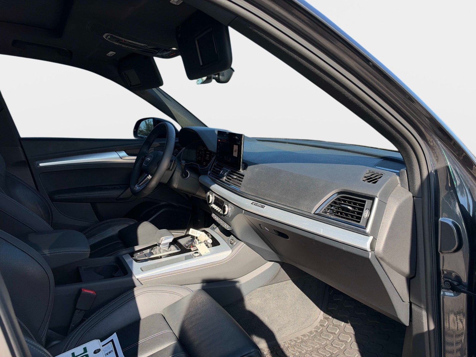 Used 2024 Audi Q5 2.0T Premium Plus AWD/4WD image 7