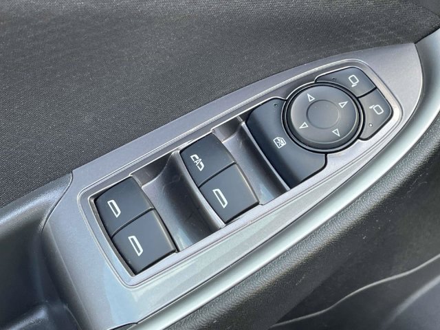 Used 2025 Chevrolet Malibu LT FWD image 24