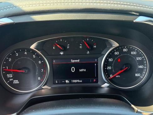 Used 2024 Chevrolet Blazer LT w/ Convenience Package FWD image 20