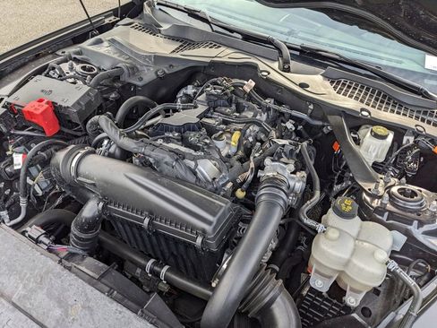 Used 2024 Ford Mustang Premium image 57