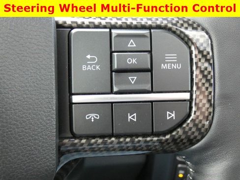 Used 2024 Ford F250 Lariat w/ Lariat Ultimate Package image 28