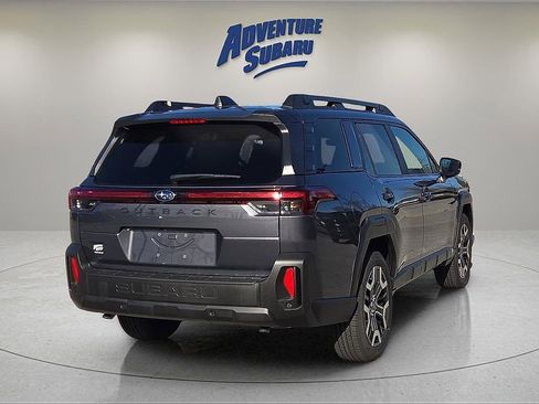 New 2026 Subaru Outback Touring XT image 6