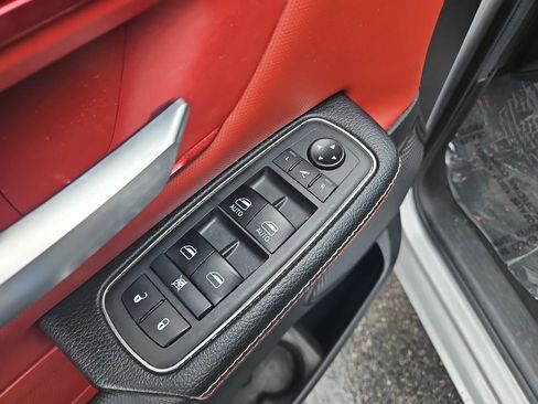 Used 2019 RAM 1500 Rebel w/ Rebel Level 1 Equipment Group image 12