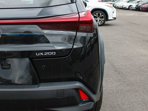 Used 2021 Lexus UX 200 w/ Accessory Package (Z1) image 46