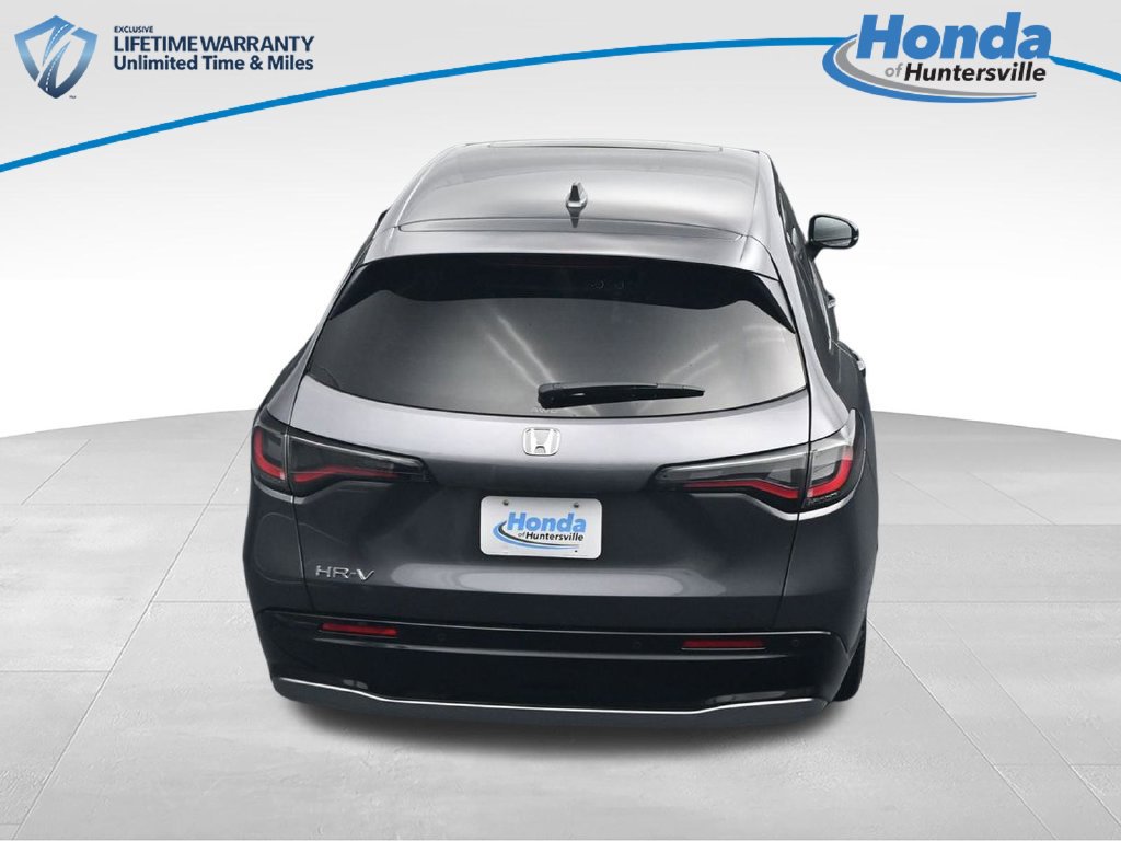 New 2027 Honda HR-V EX-L image 30