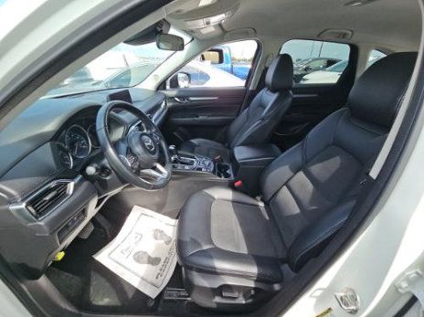 Used 2018 MAZDA CX-5 Touring FWD image 6