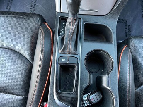 Used 2015 Hyundai Sonata Sport 2.0T image 22