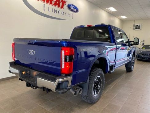New 2026 Ford F350 Lariat w/ Tremor Off-Road Package image 7