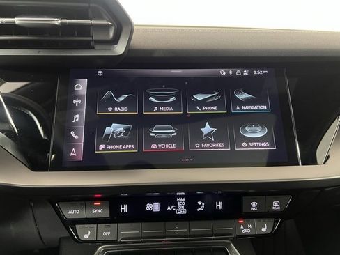 Used 2022 Audi A3 2.0T Premium w/ 18" Wheel Package image 23