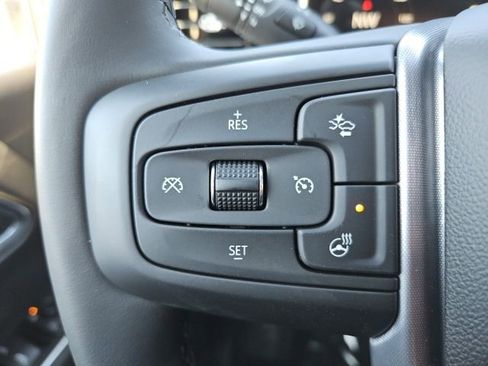 New 2026 GMC Sierra 2500 SLE w/ SLE Value Package; image 25