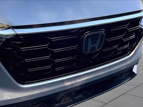 Used 2024 Honda CR-V EX-L image 30