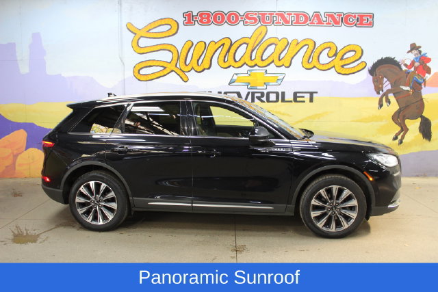 Used 2022 Lincoln Corsair Reserve w/ Equipment Group 201A AWD/4WD image 1
