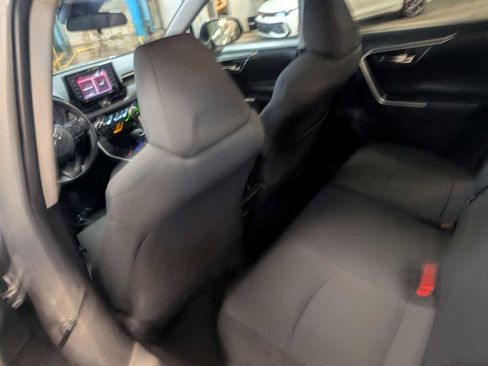 Certified 2022 Toyota RAV4 XLE image 22