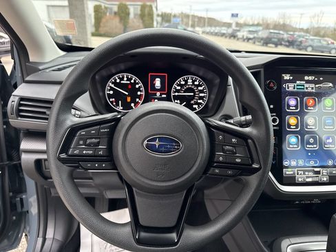 Used 2025 Subaru Crosstrek 2.0i Premium image 14