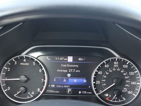 Used 2020 Nissan Murano SL w/ Moonroof Package image 37