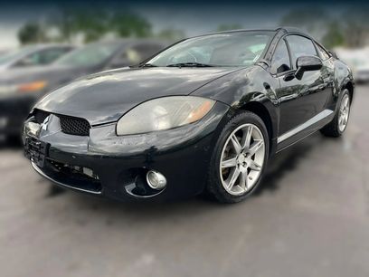 Used 2008 Mitsubishi Eclipse SE