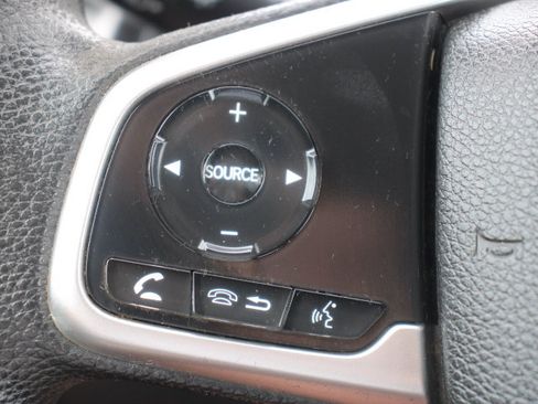 Used 2017 Honda Civic LX image 23