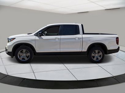 New 2026 Honda Ridgeline TrailSport