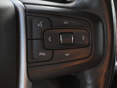 Used 2022 GMC Sierra 1500 Elevation AWD/4WD image 18