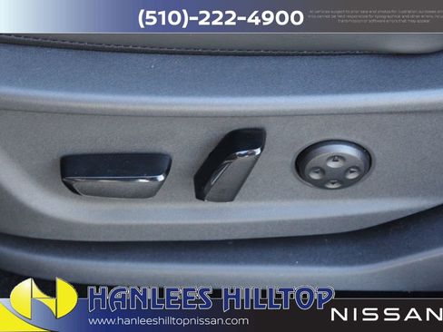 Certified 2024 Nissan Ariya FWD image 14