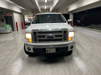 Used 2011 Ford F150 Lariat w/ Lariat Plus Pkg video 2