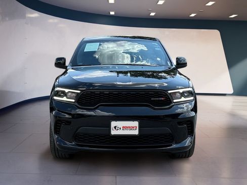 Used 2026 Dodge Durango GT AWD/4WD image 8