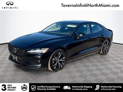 Used 2023 Volvo S60 B5 Plus
