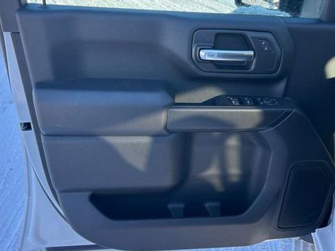 New 2026 Chevrolet Silverado 3500 W/T w/ WT Convenience Package image 13