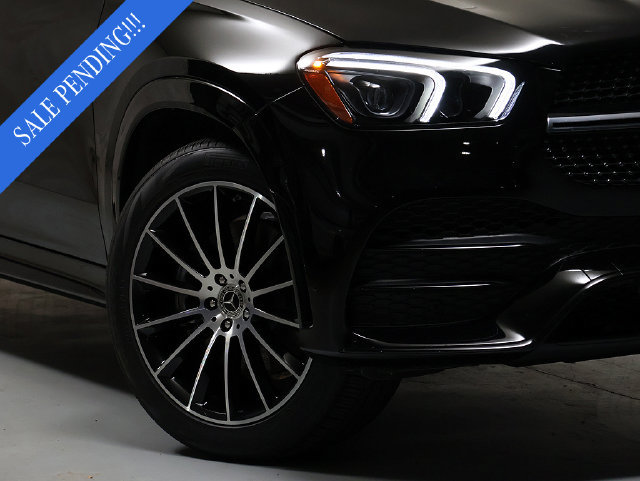 Certified 2023 Mercedes-Benz GLE 450 4MATIC image 3