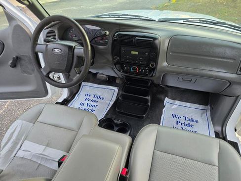 Used 2007 Ford Ranger 2WD Regular Cab image 16