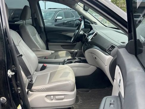 Used 2016 Honda Pilot EX-L image 22