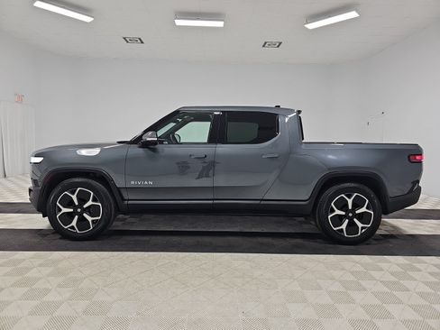 Used 2024 Rivian R1T Adventure AWD/4WD image 2