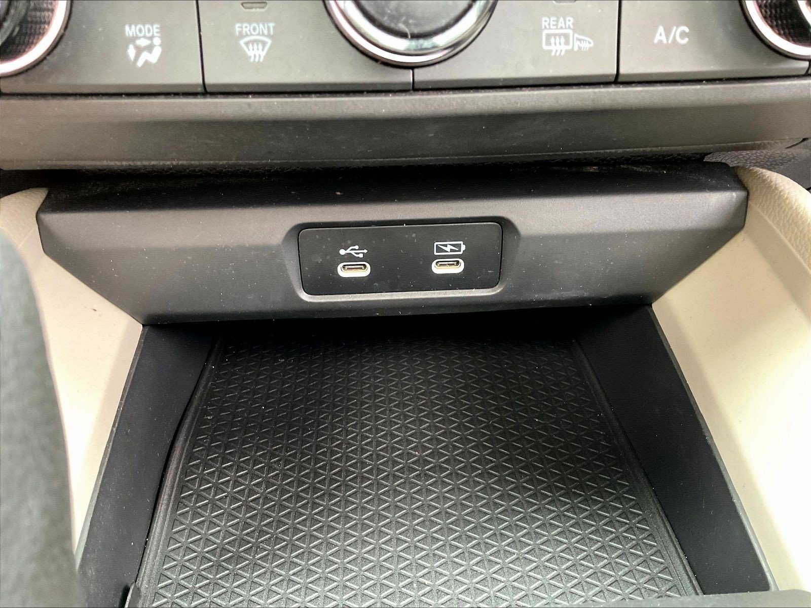 Used 2023 Honda Accord EX image 16
