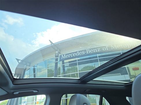 Certified 2025 Mercedes-Benz GLE 350 GLE 350 image 27